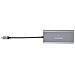 Hub Usb Kramer Electronics 91-00015799 Usb C - Foto miniatura 1