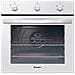Forno Elettrico da Incasso 33703476 Capacità 65 L elettrico Colore Bianco - Foto miniatura 1