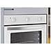 Forno Elettrico da Incasso 33703476 Capacità 65 L elettrico Colore Bianco - Foto miniatura 7
