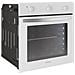 Forno Elettrico da Incasso 33703476 Capacità 65 L elettrico Colore Bianco - Foto miniatura 8