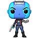 Guardians Of The Galaxy Vol. 3 Pop! Vinyl Figure Nebula 9 Cm - Foto miniatura 1
