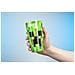 Bicchiere Creeper Minecraft - Creeper Glass 450 Ml - Paladone - Foto miniatura 2