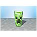 Bicchiere Creeper Minecraft - Creeper Glass 450 Ml - Paladone - Foto miniatura 4