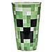 Bicchiere Creeper Minecraft - Creeper Glass 450 Ml - Paladone - Foto miniatura 1