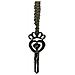 Collana Con Chiave Regina Del Regno Dei Cuori - Pidak Shop - Foto miniatura 1