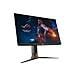 Monitor 27" LED IPS Gaming ROG Swift PG27AQN 2560x1440 WQHD Tempo di Risposta 1 ms Frequenza di Aggiornamento 360 (Hz) - Foto miniatura 9