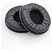Cuscinetti Auricolari Per Sennheiser Px 100/100-ii / 200 1 Paio Nero - Foto miniatura 7