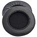 Cuscinetti Auricolari Per Sennheiser Px 100/100-ii / 200 1 Paio Nero - Foto miniatura 9