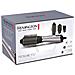 Spazzola per Capelli Proluxe You con Tecnologia Intelligente ad Aria Adattiva Potenza 1000 W Colore Nero - Foto miniatura 2