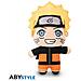 Naruto Shippuden Peluche 15 Cm - ""naruto"" Plush - Abystyle - Foto miniatura 1
