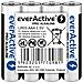 Batterie Alcaline Aaa / Lr03 Everactive Pro 4 Pz - Foto miniatura 1