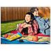 SRS-XB100 Altoparlante Portatile Mono Potenza 5 W Bluetooth - Arancione - Foto miniatura 5