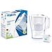 Â€¢ Wasserfiltertyp: Pitcher-wasserfilter Â€¢ Produktfarbe: Transparent,blue Â€¢ Fassungsvermã¶gen Wassertank: 2,4 L Â€¢ - Foto miniatura 2