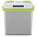 TKB 2925 borsa frigo 25 L Elettrico Verde, Grigio - Foto miniatura 1