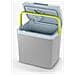 Frigo Box Termoelettrico in plastica Colore grigio verde Con Connessione Usb Tkb 2925 - Foto miniatura 4