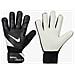 Match Jr. Goalkeeper Gloves Fj4864-011 Bambini Nero 7 - Foto miniatura 2