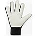 Match Jr. Goalkeeper Gloves Fj4864-011 Bambini Nero 7 - Foto miniatura 3