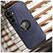 Cover Per Samsung Galaxy A15 5g Anello Metallico Funzione Supporto - Foto miniatura 2