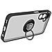 Cover Per Samsung Galaxy A15 5g Anello Metallico Funzione Supporto - Foto miniatura 5