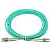 Sfp3131eu2mk Cavo A Fibre Ottiche 2 M Lc /upc Om3 Colore Acqua - Foto miniatura 1