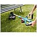 Tagliabordi Elettrico Con Bobina Filo Bosch Art 27 - Foto miniatura 3
