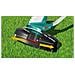 Tagliabordi Elettrico Con Bobina Filo Bosch Art 27 - Foto miniatura 5