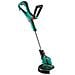 Tagliabordi Elettrico Con Bobina Filo Bosch Art 27 - Foto miniatura 8