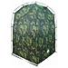 Tenda Da Doccia Mimetica Impermeabile - Foto miniatura 9