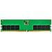 Memoria UDIMM 4M9X9AA 8 GB (1x8 GB) DDR5 4800 MHz Colore Verde - Foto miniatura 1