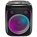 Speaker Onfun 5 Partybox 40w Rgb Juodas (cne-pbsp5) - Foto miniatura 1