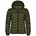 Idaho Jacket Lady Verde Bamboo L - Foto miniatura 1