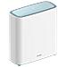 Sistema Mesh EAGLE PRO AI AX3200 Dual-Band (2.4GHz / 5 GHz) Wi-Fi 6 Colore Bianco - Foto miniatura 3