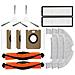 Kit Di Accessori Per Robot Aspirapolvere Dreame D10 Plus - Foto miniatura 1