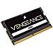 Memoria SODIMM Vengeance CMSX8GX5M1A4800C40 8 GB (1 x 8 GB) DDR5 4800 MHz CL40 - Foto miniatura 1