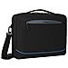 TBT940GL borsa per laptop 40,6 cm (16") Valigetta ventiquattrore Nero - Foto miniatura 6