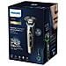 SHAVER Series 9000 S9974/55 Rasoio elettrico Wet & Dry con SkinIQ - Foto miniatura 2