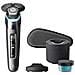 SHAVER Series 9000 S9974/55 Rasoio elettrico Wet & Dry con SkinIQ - Foto miniatura 1