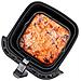 LIFE E40 XL Singolo 5,2 L Friggitrice ad aria calda Nero - Foto miniatura 7