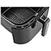 LIFE E40 XL Singolo 5,2 L Friggitrice ad aria calda Nero - Foto miniatura 11
