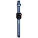 Cinturino Per Apple Watch 38/40/41/42 Mm Sport Band, Blu - Foto miniatura 5