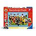 Puzzle Ravensburger 12001031 Sam Il Pompiere - Foto miniatura 1