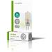 Lampada Miniaturizzata A Led G4 1,5w 120lm 2700k Ipx2 Compatta, Trasparente - Foto miniatura 4