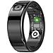 Smart Ring: Il Tuo Tracker Definitivo Per Salute E Fitness Black 9 - Foto miniatura 5