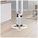 544901-01 Purificatore Aria PURIFIER Cool PC1 TP11 Bianco e Argento - Foto miniatura 8