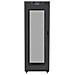 FF01-6837-23BL rack 37U Rack indipendenti Nero - Foto miniatura 4