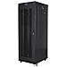 FF01-6837-23BL rack 37U Rack indipendenti Nero - Foto miniatura 1