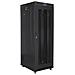 FF01-6837-23BL rack 37U Rack indipendenti Nero - Foto miniatura 6