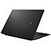 V3607VH-RP013W Intel Core 7 240H Computer portatile 40,6 cm (16") WUXGA 16 GB DDR5-SDRAM 1 TB SSD Wi-Fi 6 (802.11ax) Windows 11 Home Nero - Foto miniatura 7