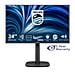 Monitor 23.8" IPS Flat 24B2N3200J / 00 Full HD Tempo di risposta 4 ms - Foto miniatura 5