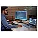Monitor 23.8" IPS Flat 24B2N3200J / 00 Full HD Tempo di risposta 4 ms - Foto miniatura 9